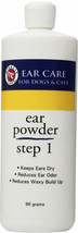 Ear Care Powder for Pets: Clean, Protect &amp; Sanitize  - £6.97 GBP+