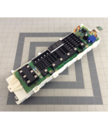 OEM LG Washer Interface &amp; Main Control Board EBR83116106 EBR80321813 - $2,071.69 MXN