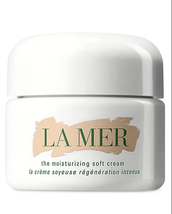 LA MER The Moisturizing SOFT Cream Face Anti-Aging Wrinkles Miracle .5oz 15ml BX - £71.37 GBP