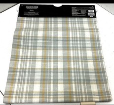 Bee &amp; Willow Home Textured Tweed Table Runner in Wood 14”x90” - $5.82