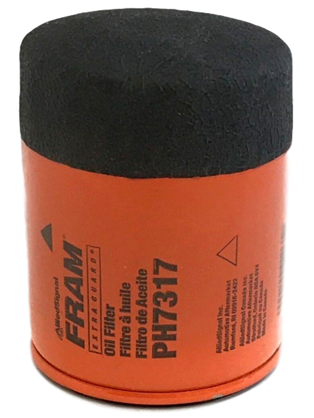 Primary image for Fram PH7317 Extra Guard Spin-On Oil Filter