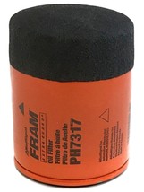 Fram PH7317 Extra Guard Spin-On Oil Filter - $14.33