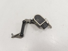 12 BMW 650i F12 Convertible #1306 Sensor Level Suspension Headlight ABS ... - $258.77 MXN