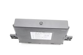 07-13 MERCEDES-BENZ W221 S600 KEYLESS ENTRY GO CONTROL MODULE E4295 image 9