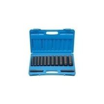 Grey Pneumatic 1/2"DR 13PC EXT DP SAE - €459,37 EUR
