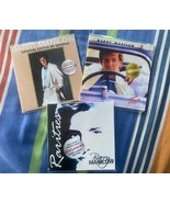 Barry Manilow Lote 3 cds  Spanish, Portugues and Raritoes card-sleeve ed... - $51.00