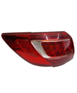 11 12 13 Kia Sportage left drivers outer tail light assembly OEM - $1,585.81 MXN
