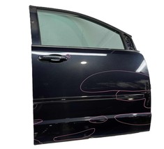 2008-20 Dodge Caravan RH Passenger Front Door Assembly Has Crease Scratch - $395.95