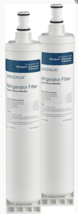 Whirlpool Refrigerator Water Filters 2-pack NS-4396508-2 by Insignia - £11.07 GBP