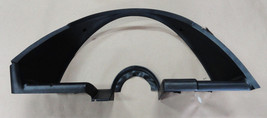 90-96 Corvette Dash Gauge Cluster Surround Trim Bezel w/ Alarm Hole 03213 - $40.00