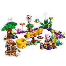 Super Mariio Soda Jungle Maker Set - $241.99