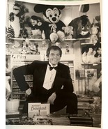 1974 Dean Jones Walt Disney a Golden Anniversary Salute press photo - £27.42 GBP
