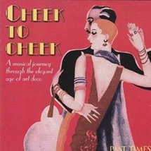 Various : Cheek to cheek-A musical journey CD Pre-Owned - £11.95 GBP