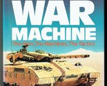 Israeli War Machine, Hogg, Ian V, Hamlyn, 1983, Hardcover - £11.74 GBP