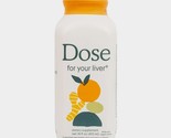 Dose for Your Liver Support Supplement Shot, 16 Oz Bottle - $46.49