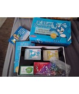 Killer Bunnies And The Quest For The Magic Carrot Blue Starter Deck Game... - €14,74 EUR