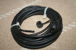 Garmin 7 pin cable 20FT Male only, 7 Pin - £11.03 GBP