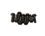 Flexplate Bolts From 2008 Ford F-350 Super Duty  6.4 - £20.00 GBP