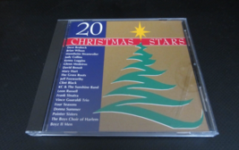 20 Christmas Stars III by Various Artists (CD, 2001) - £4.66 GBP