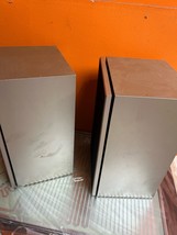 Pioneer S-X10 bookshelf speakers pair 8 ohm - £296.03 GBP