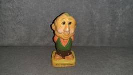 Vintage World&#39;s Greatest Grandpa 3.5&quot; Figure - $10.00