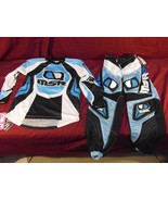 NWT Starlet Motocross Shirt &amp; Pants ~ NM 13401 - £59.70 GBP