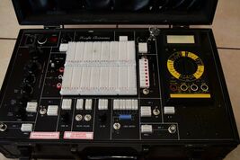 Knight Electronics Prototyping Station Mini Lab 500 Rare 515b21 - $3,109.12 MXN