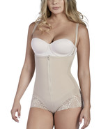 Fajas colombianas Shapewear for women Lace Thermal Body shaper for women... - £31.80 GBP