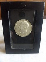 Grannys Goodies Displays 1965 Kennedy Half Dollar - Framed Coin Shadow B... - £6.18 GBP