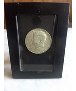 Grannys Goodies Displays 1965 Kennedy Half Dollar - Framed Coin Shadow B... - £6.14 GBP