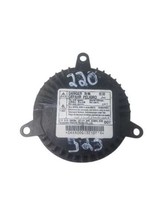 m CTS       2011 Chassis ECM 409137 - $25.73