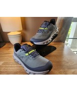 On Cloudvista Trail Running Shoe - WATERPROOF - Women’s Size 9.0 - $2,455.85 MXN