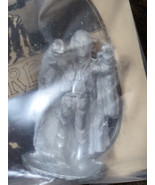 Stardock Fantasy Ral Partha 1976  Vampire RPG Metal Miniature 1&quot; - $940.64 MXN