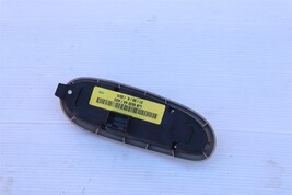 97-03 Jaguar XK8 Power Electric Seat Switch Passenger Right RH image 3