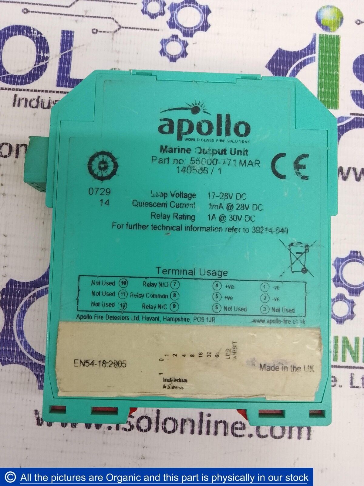 Full-size item image