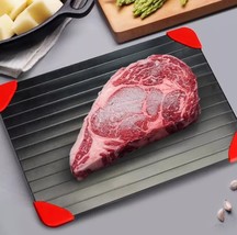 Quick Defrosting Tray - £9.49 GBP