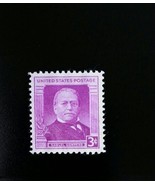 1950 3c Samuel Gompers, American Cigar Maker Scott 988 Mint F/VF NH - £0.77 GBP