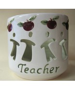 Candle Friendship Light Teacher - £9.51 GBP