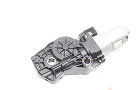 14-24 INFINITI Q50 FRONT LEFT DRIVER SEAT ADJUSTMENT MOTOR E6483 image 7