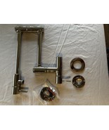*Pfister GT533-PFD Lita Pot Filler Faucet 2-Handle Single Hole - Polishe... - $391.02 CAD