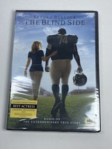 The Blind Side (DVD, 2010) Sandra Bullock New Sealed - £2.12 GBP