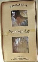 Candle Aroma Sampler - $9.04