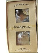 Candle Aroma Sampler - £7.14 GBP