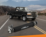 Single Steering Stabilizer For Ford Bronco F-150 F-250 F-350 1980-1998 - £41.25 GBP