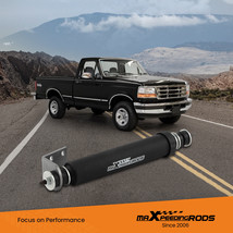 Single Steering Stabilizer For Ford Bronco F-150 F-250 F-350 1980-1998 - £41.22 GBP