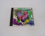 Los Del Rio Macarena Bayside Boys Mix LOS Del RNO Macarena Matrix Can Yo... - $15.93
