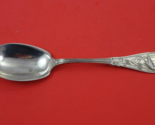 Japanese by Tiffany and Co Sterling Silver Preserve Spoon plain bowl 7 3/8&quot; - $1,493.91