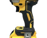 Dewalt Cordless hand tools Dcf887 405114 - £79.38 GBP