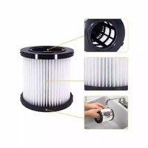 2PCS For DeWalt DCV5801H DCV580H 18/20V US Wet Dry Vacuum Cleaner Filter - $22.46