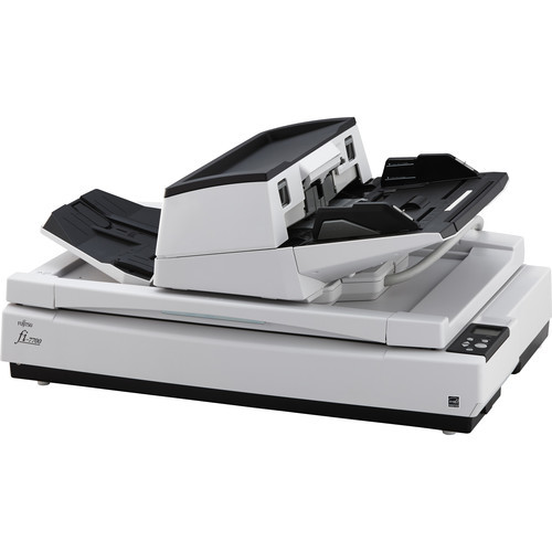 Ricoh Fi-7700 PA03740-B005  12 X 18 Scanner - $6,195.00